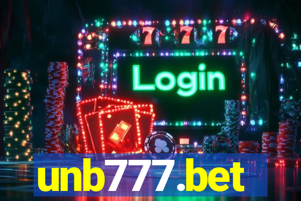 unb777.bet