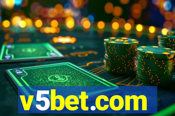 v5bet.com