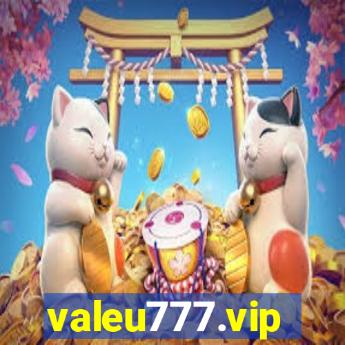 valeu777.vip