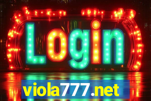 viola777.net