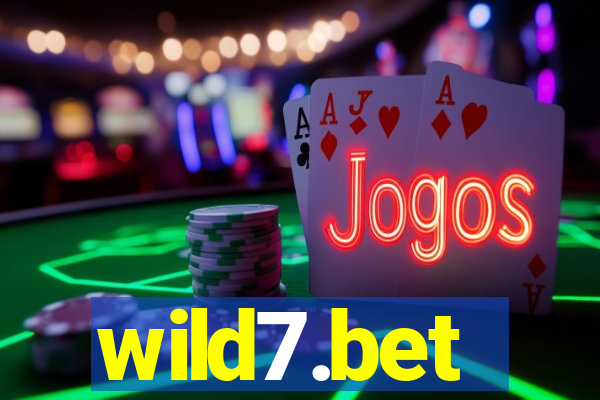 wild7.bet