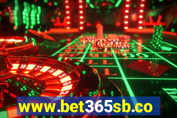 www.bet365sb.com