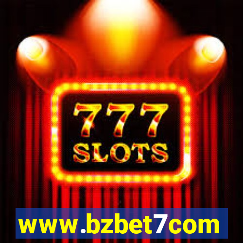 www.bzbet7com