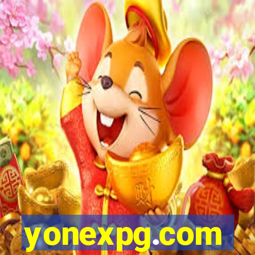 yonexpg.com