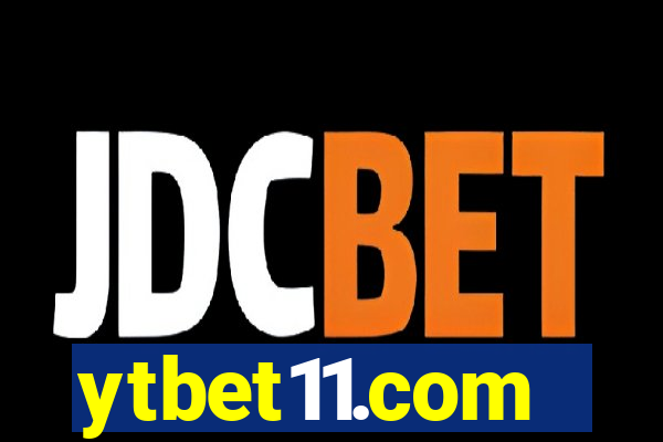 ytbet11.com